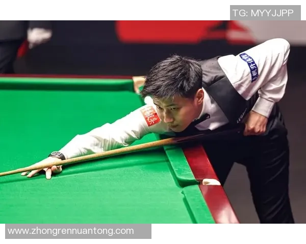 赵心童与尼尔罗伯森巅峰对决谁能笑到最后精彩赛事即将上演