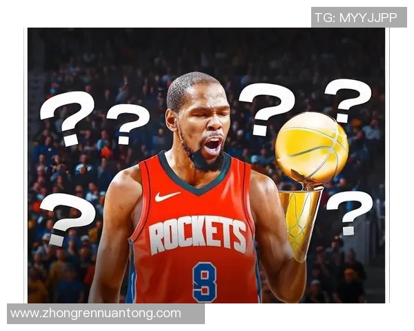 场均12+2+3!名嘴点名火箭21岁神射:一技术像杜兰特,是休城X要素